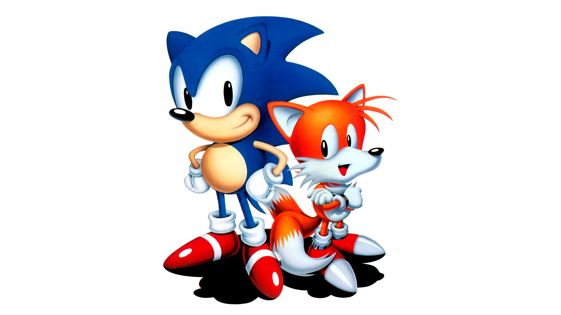 SEGA AGES: Sonic the Hedgehog 2