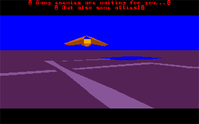 A.G.E. - Screenshot - Gameplay Image