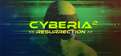 Cyberia 2: Resurrection - Banner Image