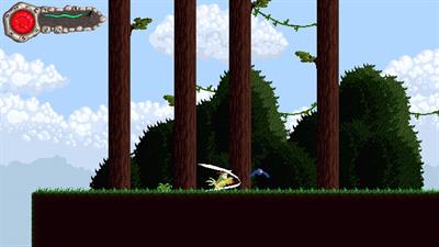 Aborigenus - Screenshot - Gameplay Image