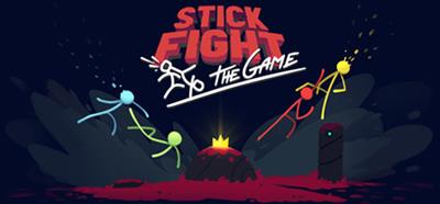 Stick Fight: The Game - Banner Image