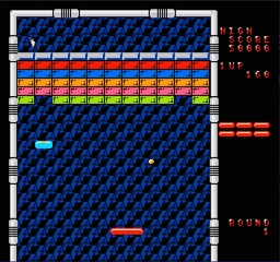 Arkanoid 98