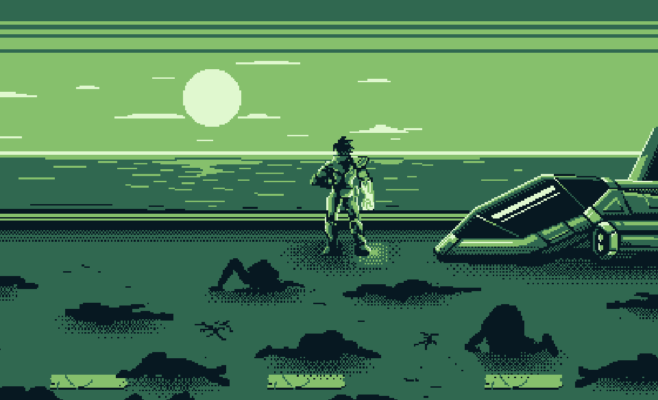 F-Zero Project