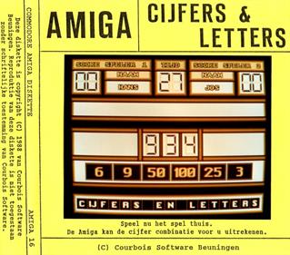 Cijfers en Letters