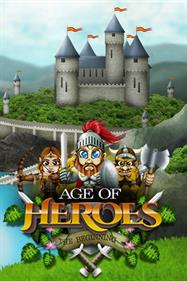 Age of Heroes: The Beginning