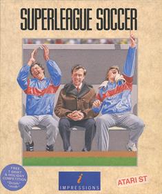 Superleague Soccer