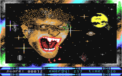 Protronix - Screenshot - Gameplay Image