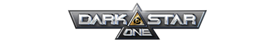 Darkstar One - Clear Logo Image