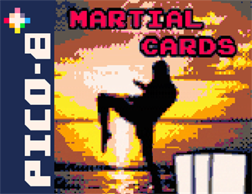 Martial Cards