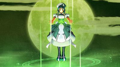 Atelier Iris 2: The Azoth of Destiny - Fanart - Background Image