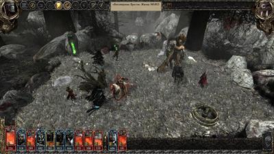 Disciples III: Reincarnation - Screenshot - Gameplay Image
