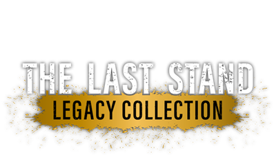 The Last Stand Legacy Collection - Clear Logo Image