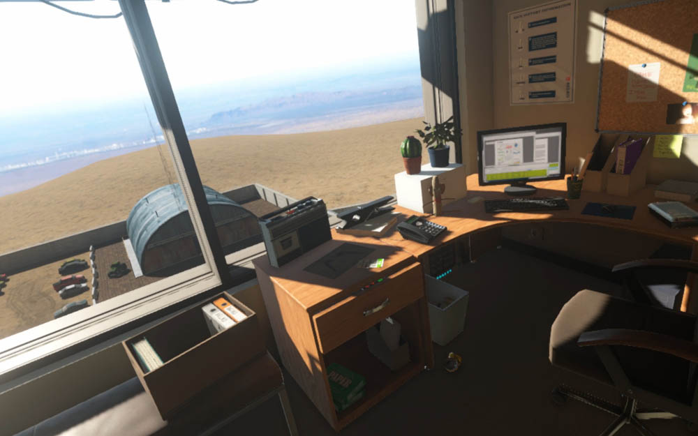 Belko VR: An Escape Room Experiment