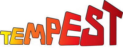 Tempest - Clear Logo Image