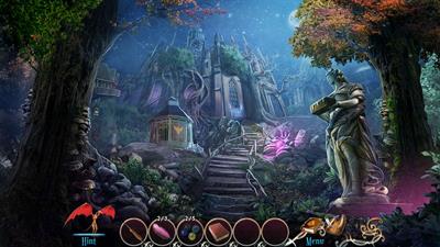 Emberwing: Lost Legacy - Screenshot - Gameplay Image