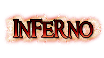 Inferno - Clear Logo Image