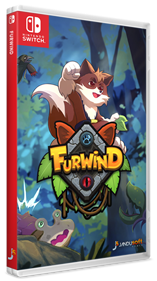 Furwind - Box - 3D Image