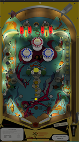 Mariner - Screenshot - Gameplay Image