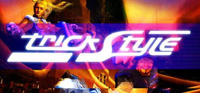TrickStyle - Banner Image