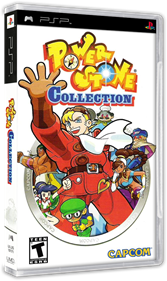 Power Stone Collection - Box - 3D Image