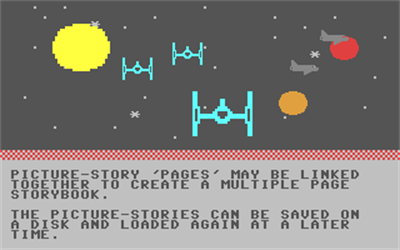 KidWriter - Screenshot - Gameplay Image