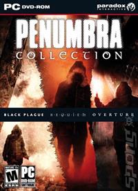 Penumbra Collection - Box - Front Image