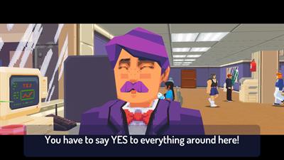 Say No! More - Screenshot - Gameplay Image