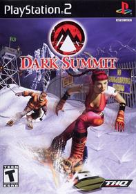 Dark Summit - Box - Front Image