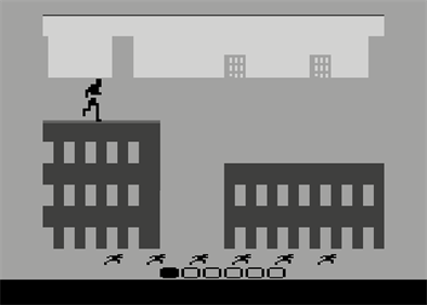 Jump VCS - Screenshot - Gameplay Image