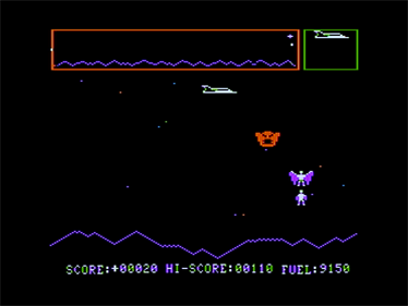 Gorgon - Screenshot - Gameplay Image