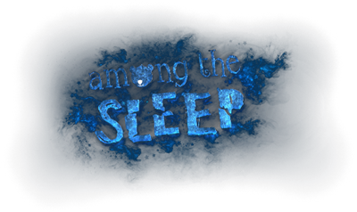 Among the Sleep - Clear Logo Image