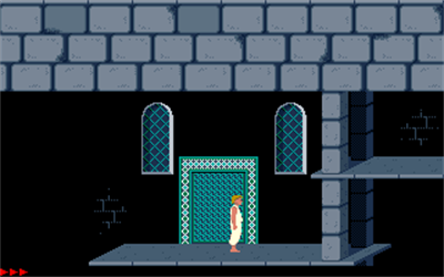 Prince of Persia: Alternate 2 - Screenshot - Gameplay Image