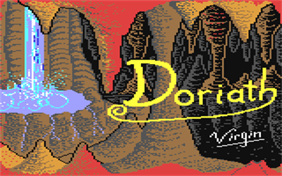 Doriath - Screenshot - Game Title Image