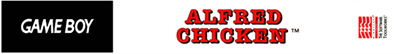 Alfred Chicken - Banner Image