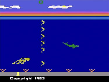 Dolphin - Screenshot - Game Title Image