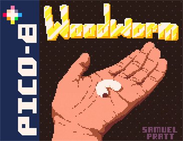 Woodworm