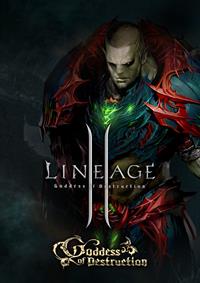 Lineage II - Box - Front Image
