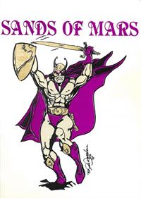 Sands of Mars