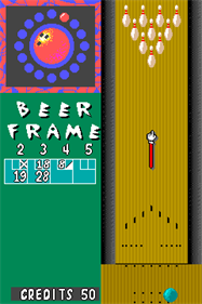 Bowl-O-Rama - Screenshot - Gameplay Image