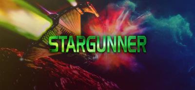 Stargunner - Banner Image