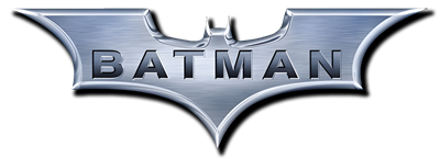 Batman (Stern Pinball) - Clear Logo Image