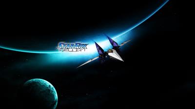 Star Fox Assault - Fanart - Background Image