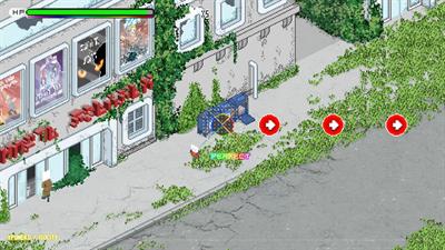 Old School Musical - Screenshot - Gameplay Image