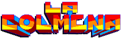 La Colmena - Clear Logo Image