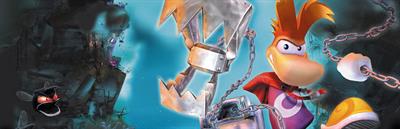 Rayman 3: Hoodlum Havoc - Banner Image