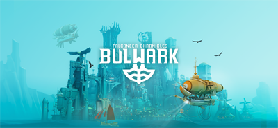 Bulwark: Falconeer Chronicles - Banner Image