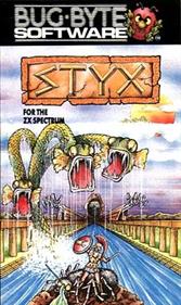Styx - Box - Front Image