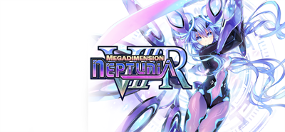 Megadimension Neptunia VIIR - Banner Image