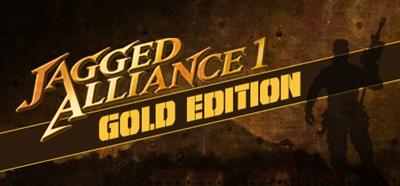 Jagged Alliance 1: Gold Edition - Banner Image