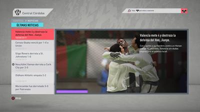 FIFA 20 - Screenshot - Game Title Image